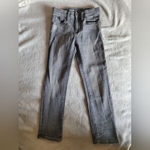 Old Navy Kids - Boys Gray Jeans